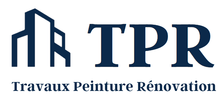 TPR — Travaux Peinture Rénovation